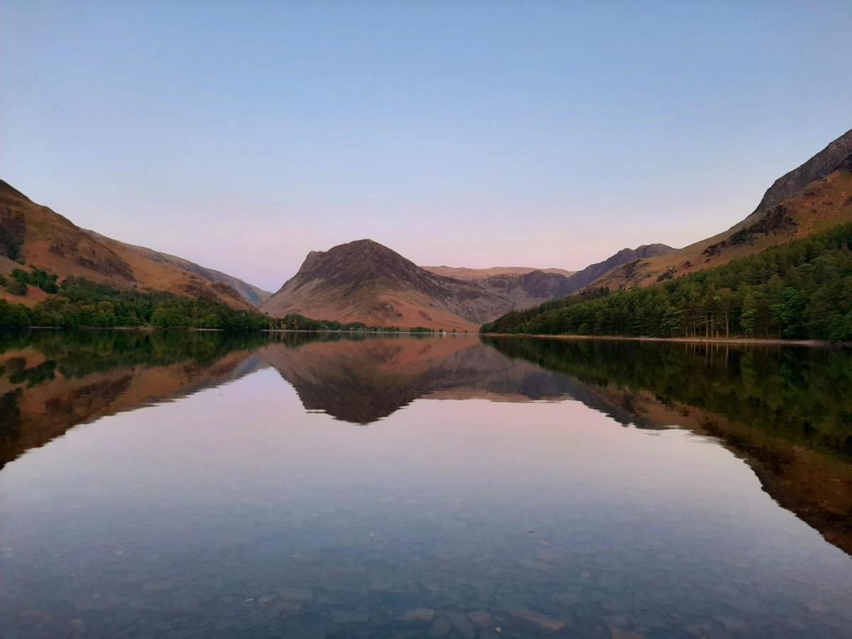 Buttermere Court Hotel Exteriör bild